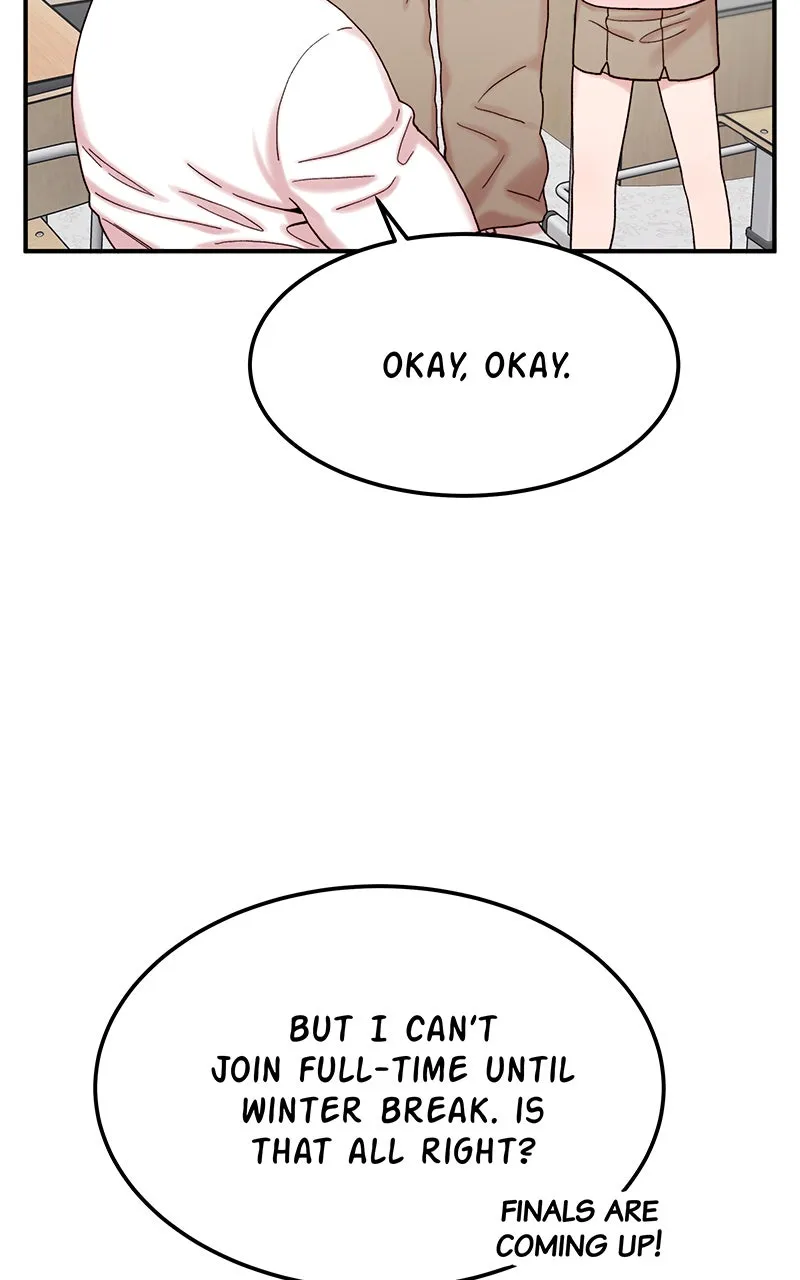 My Dud to Stud Boyfriend Chapter 10 page 62 - 