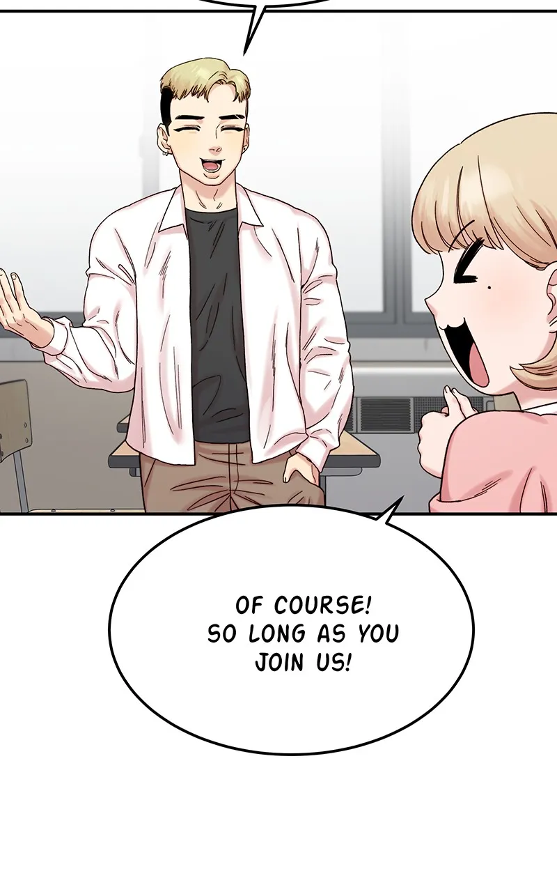My Dud to Stud Boyfriend Chapter 10 page 63 - 
