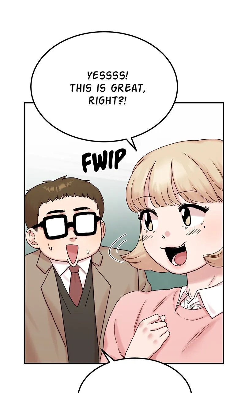My Dud to Stud Boyfriend Chapter 10 page 64 - 