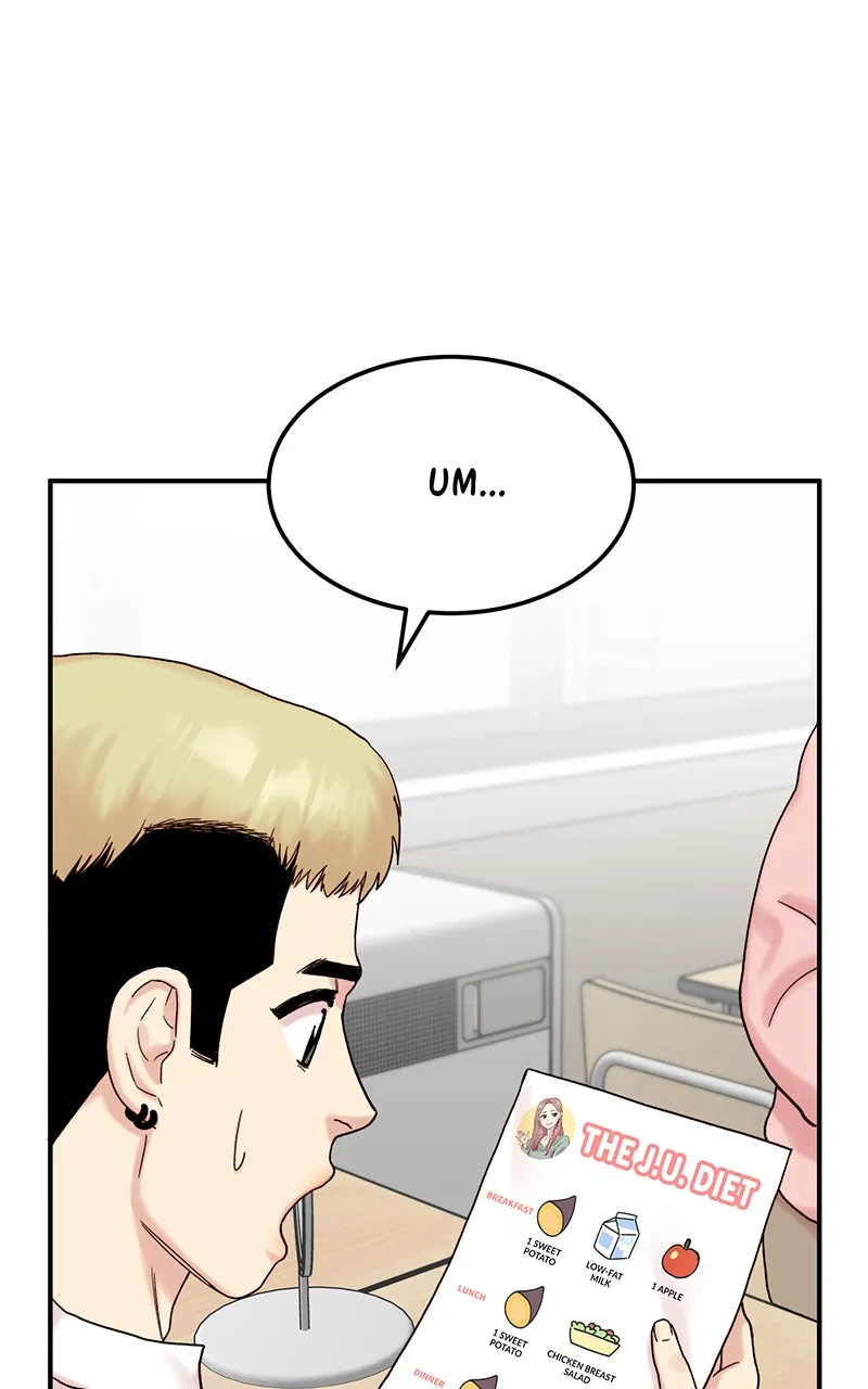 My Dud to Stud Boyfriend Chapter 10 page 69 - 