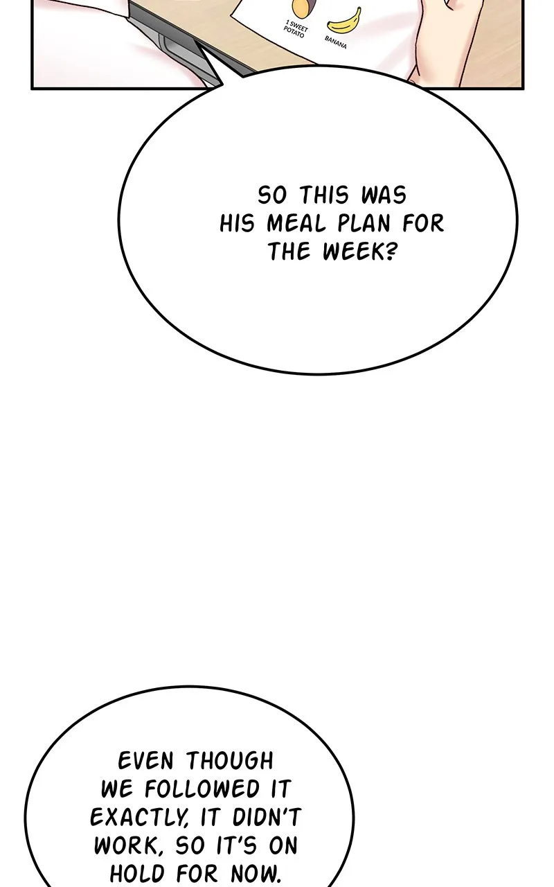 My Dud to Stud Boyfriend Chapter 10 page 70 - 
