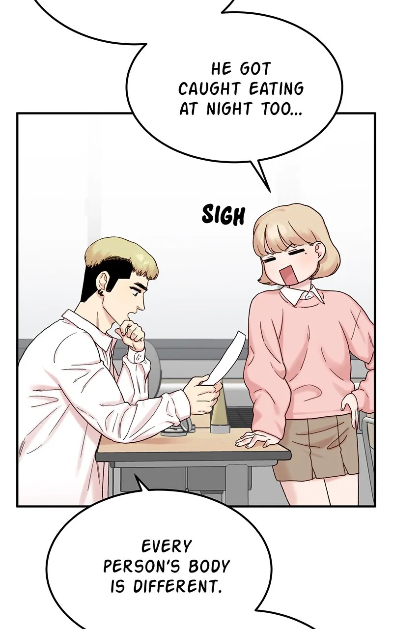 My Dud to Stud Boyfriend Chapter 10 page 71 - 
