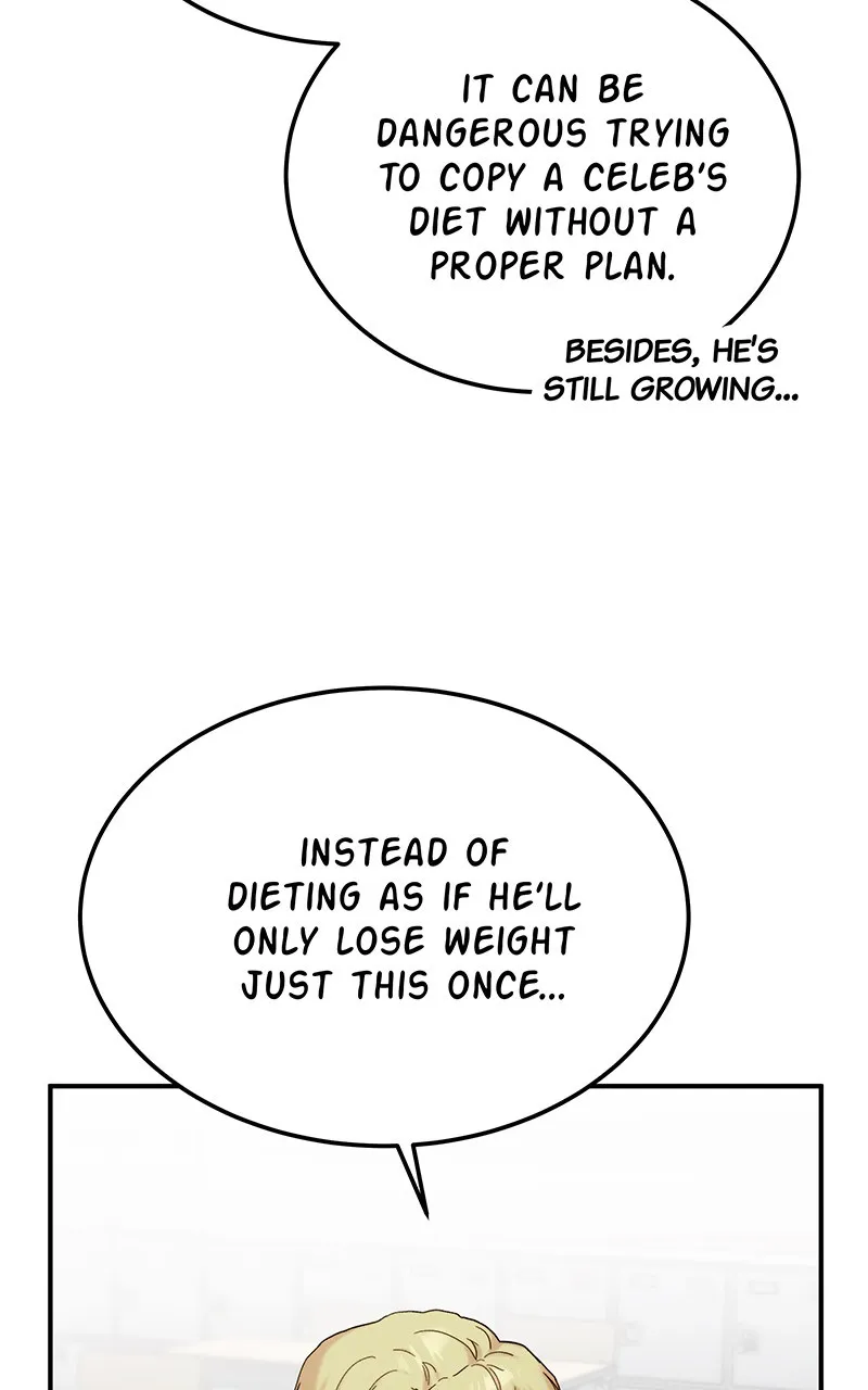 My Dud to Stud Boyfriend Chapter 10 page 72 - 
