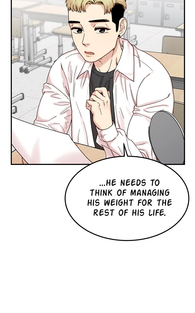 My Dud to Stud Boyfriend Chapter 10 page 73 - 