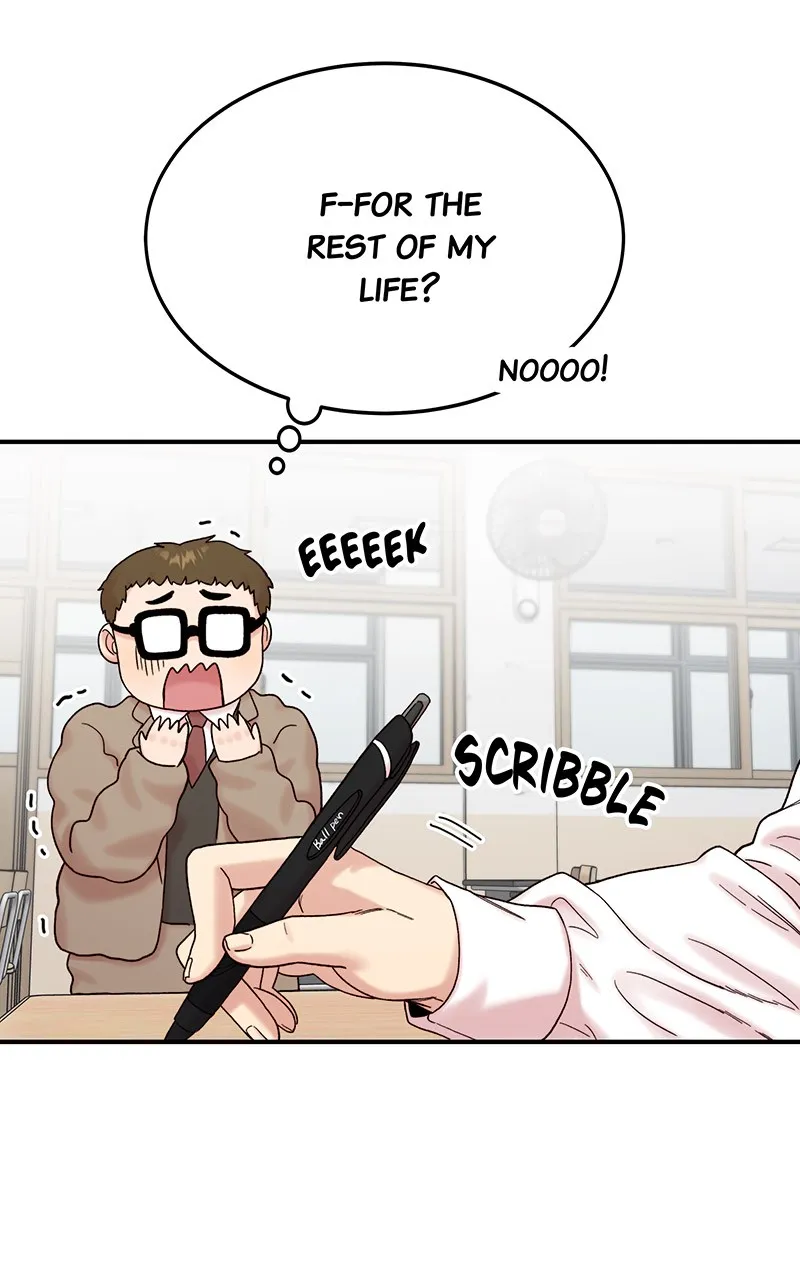My Dud to Stud Boyfriend Chapter 10 page 74 - 