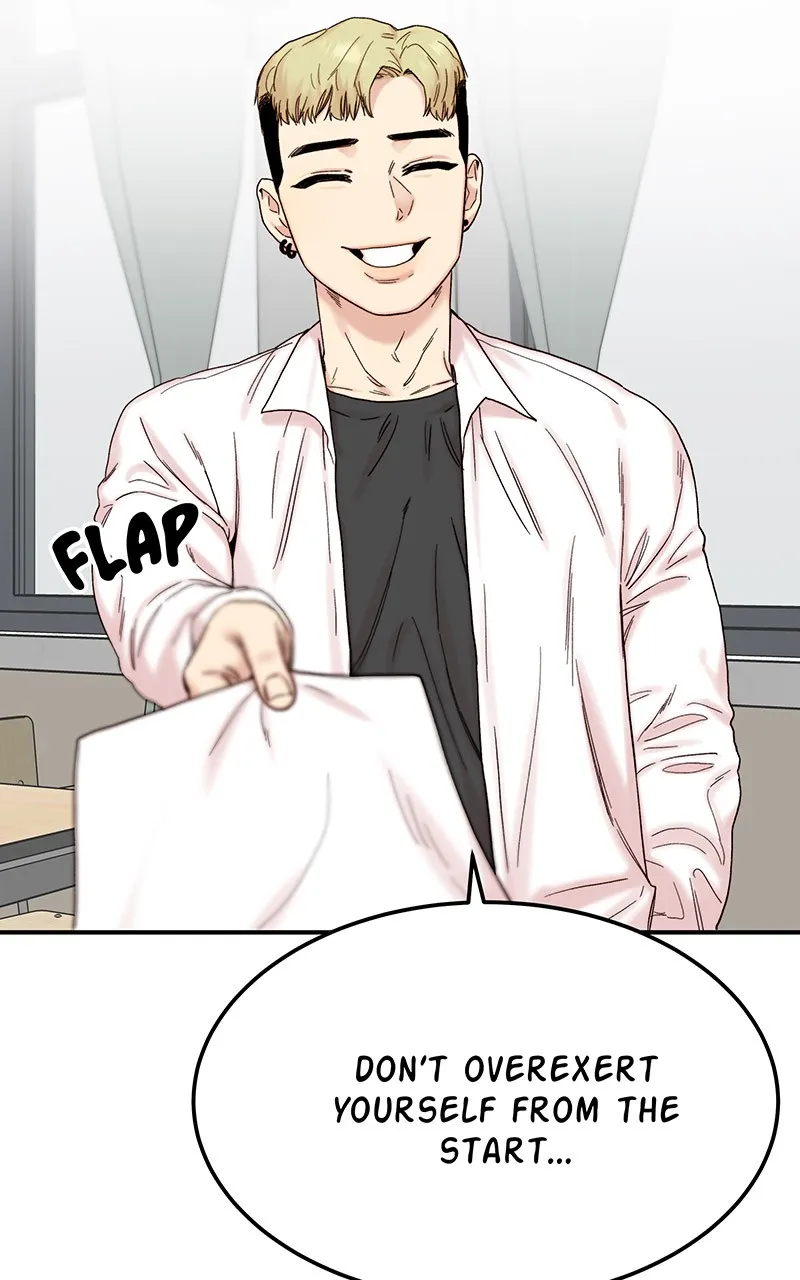 My Dud to Stud Boyfriend Chapter 10 page 76 - 