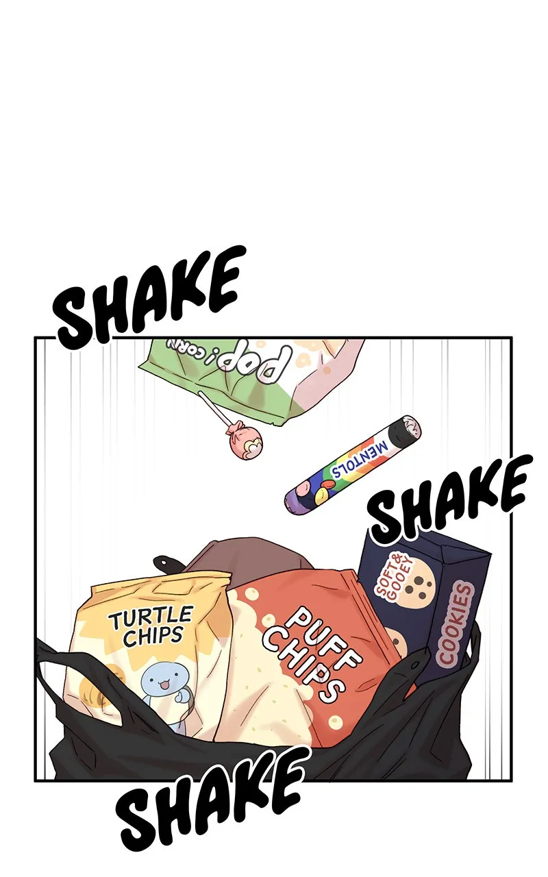 My Dud to Stud Boyfriend Chapter 10 page 80 - 