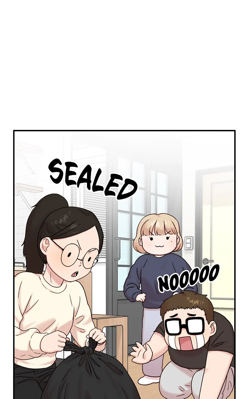 My Dud to Stud Boyfriend Chapter 10 page 81 - 