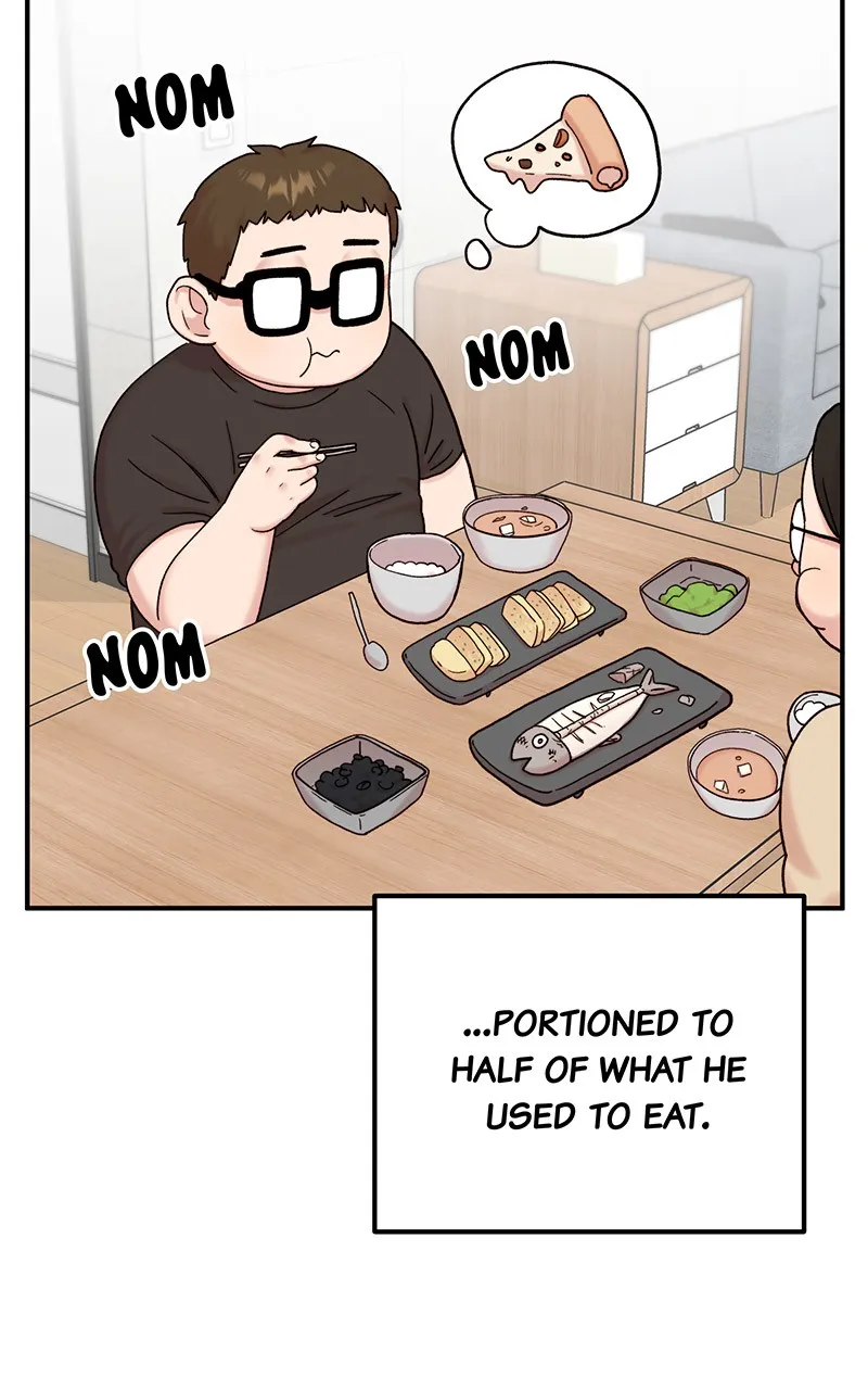 My Dud to Stud Boyfriend Chapter 10 page 83 - 