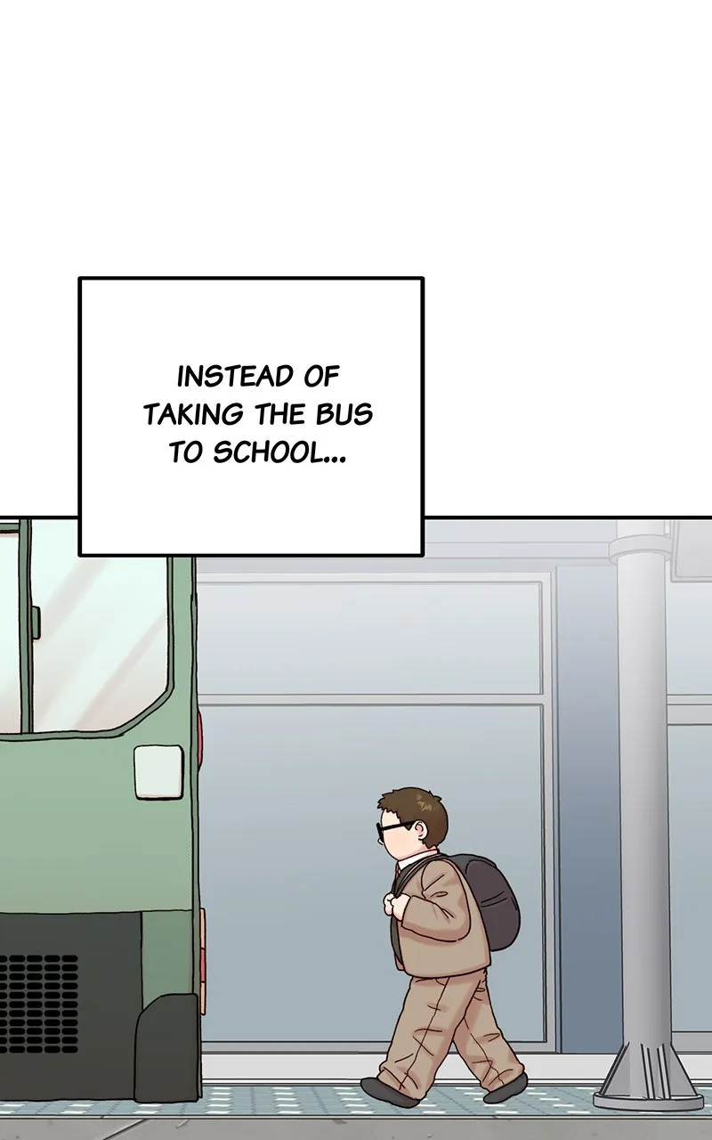 My Dud to Stud Boyfriend Chapter 10 page 84 - 