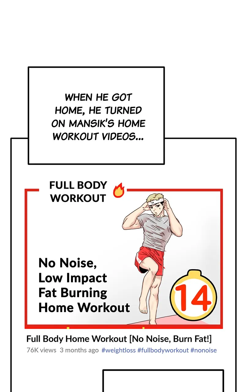 My Dud to Stud Boyfriend Chapter 10 page 86 - 
