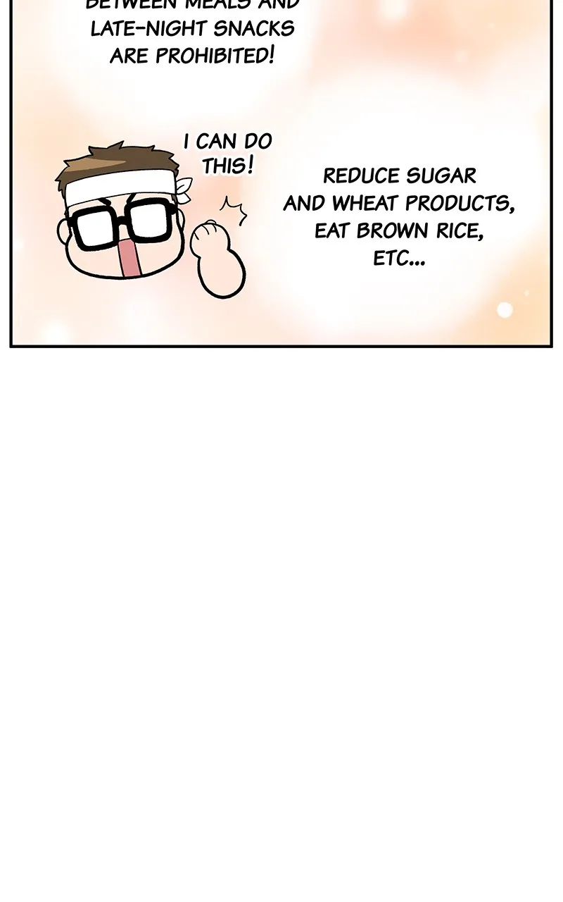 My Dud to Stud Boyfriend Chapter 10 page 88 - 
