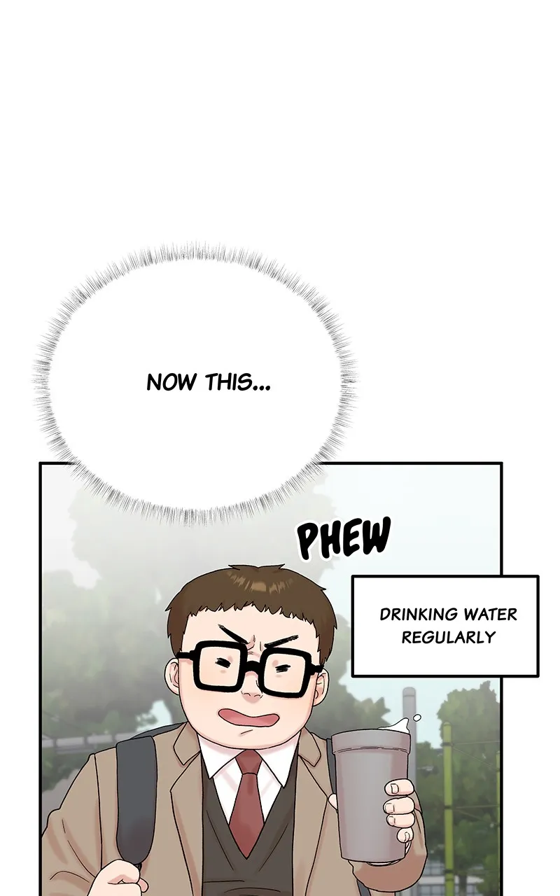 My Dud to Stud Boyfriend Chapter 10 page 90 - 