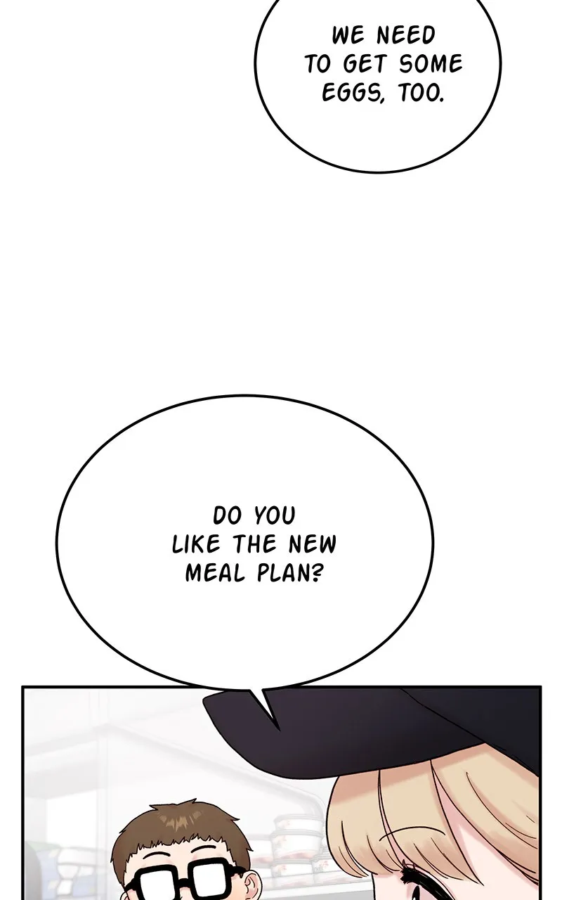 My Dud to Stud Boyfriend Chapter 10 page 96 - 