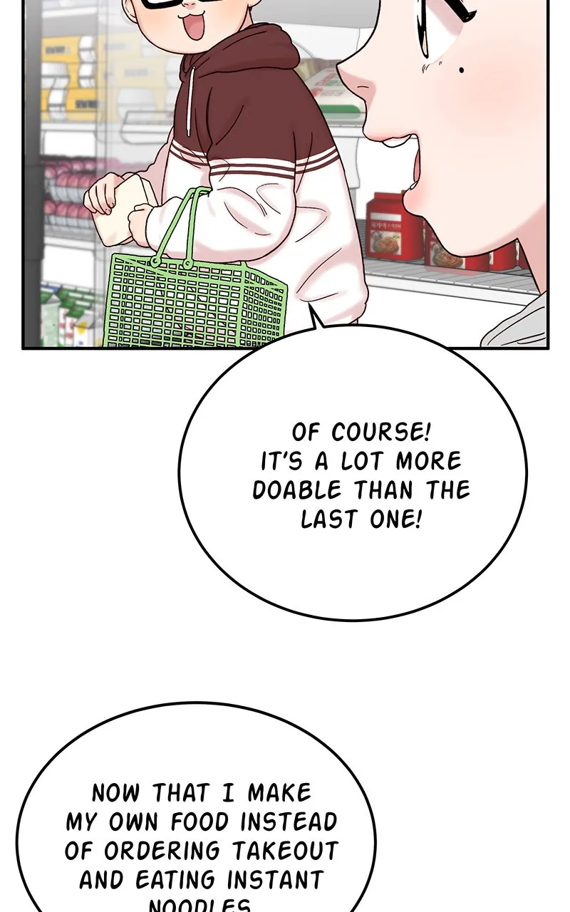 My Dud to Stud Boyfriend Chapter 10 page 97 - 
