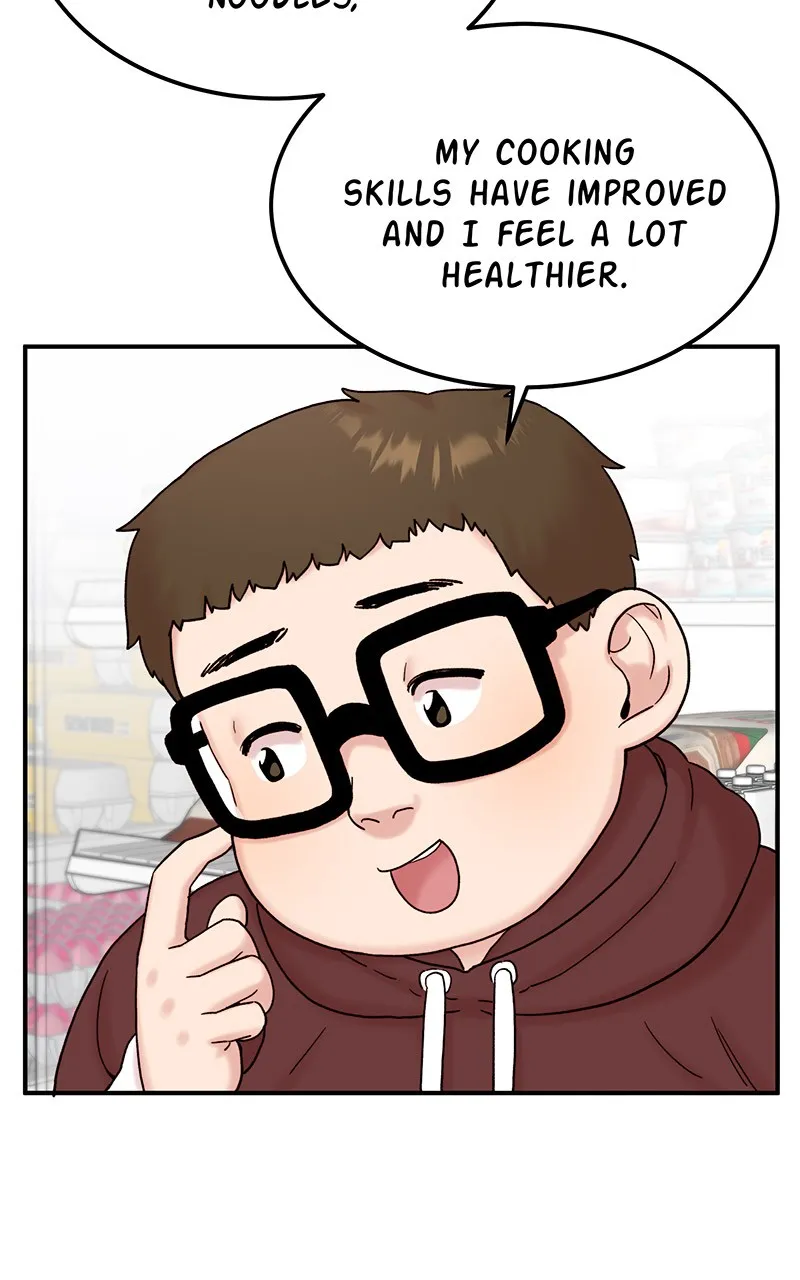 My Dud to Stud Boyfriend Chapter 10 page 98 - 