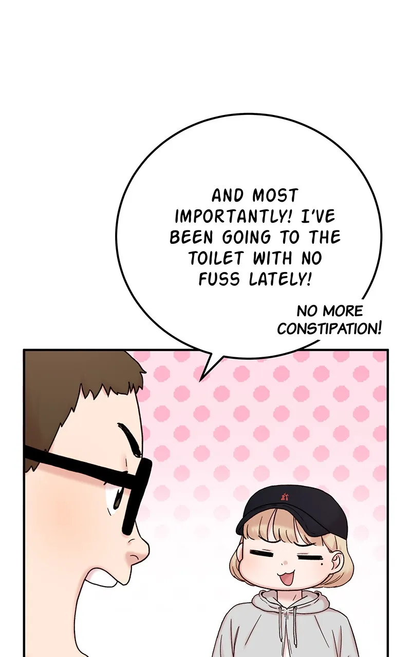 My Dud to Stud Boyfriend Chapter 10 page 99 - 