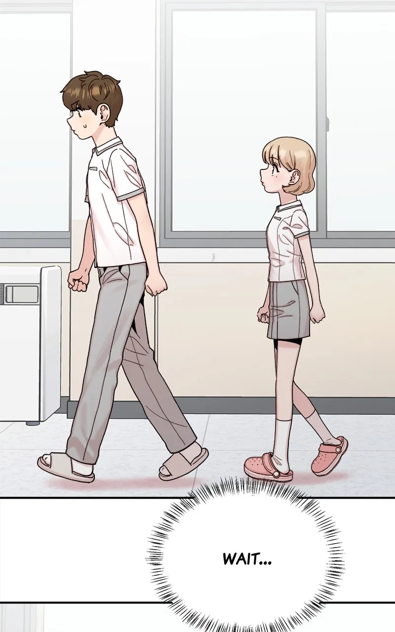 My Dud to Stud Boyfriend Chapter 100 page 11 - 