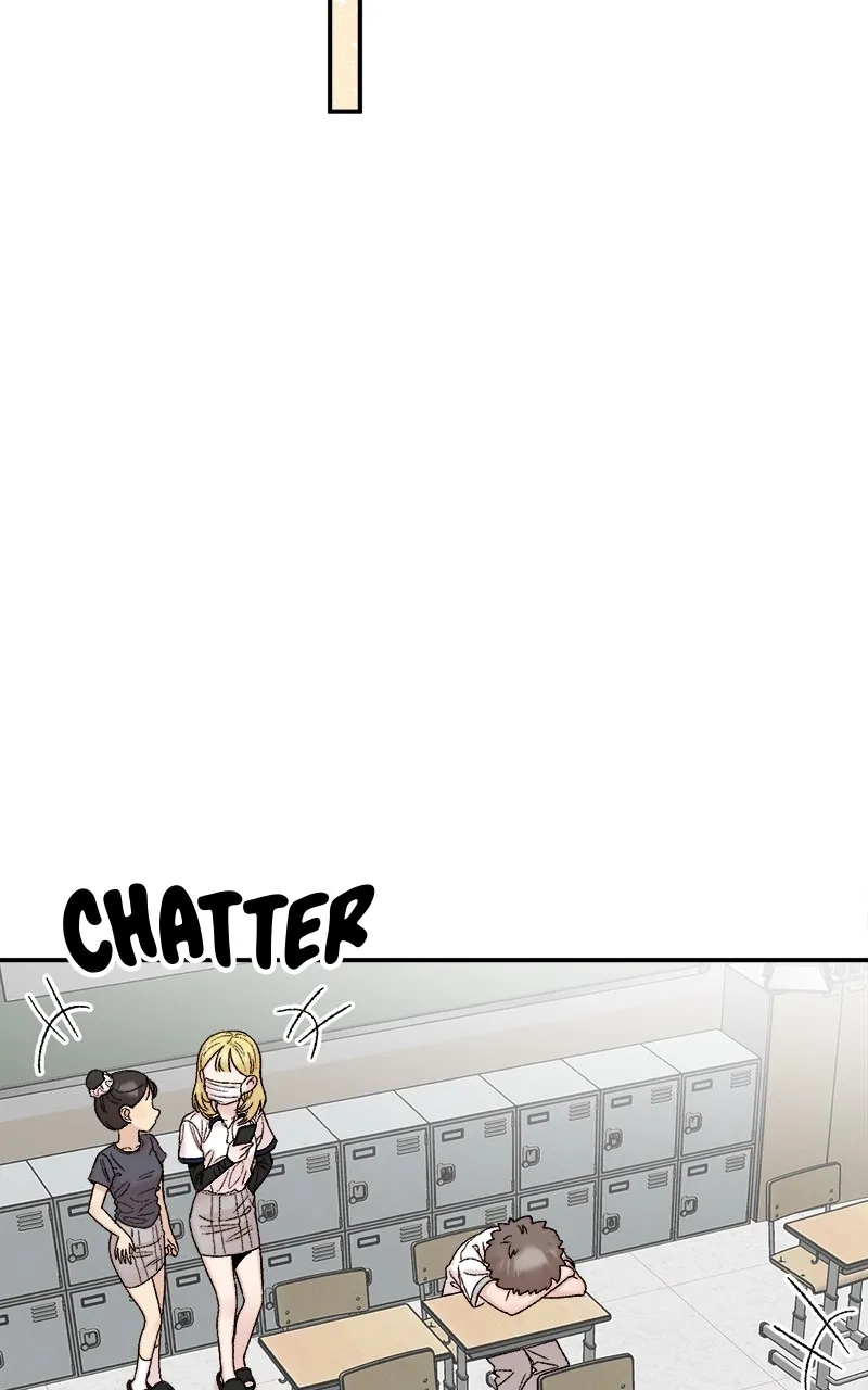 My Dud to Stud Boyfriend Chapter 100 page 101 - 