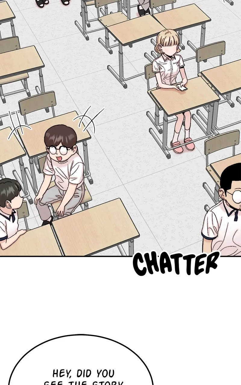 My Dud to Stud Boyfriend Chapter 100 page 102 - 