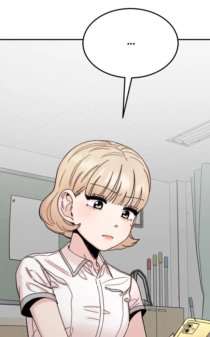 My Dud to Stud Boyfriend Chapter 100 page 105 - 