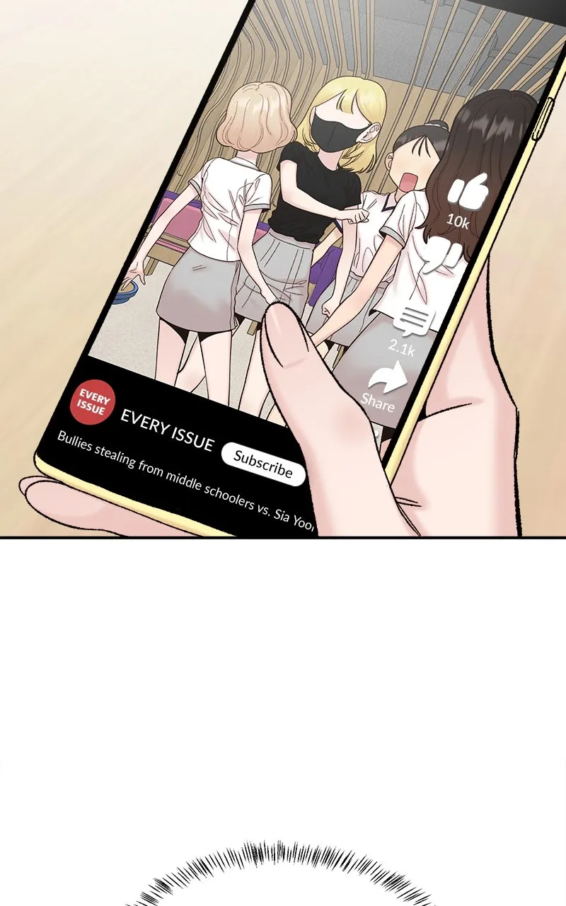 My Dud to Stud Boyfriend Chapter 100 page 107 - 