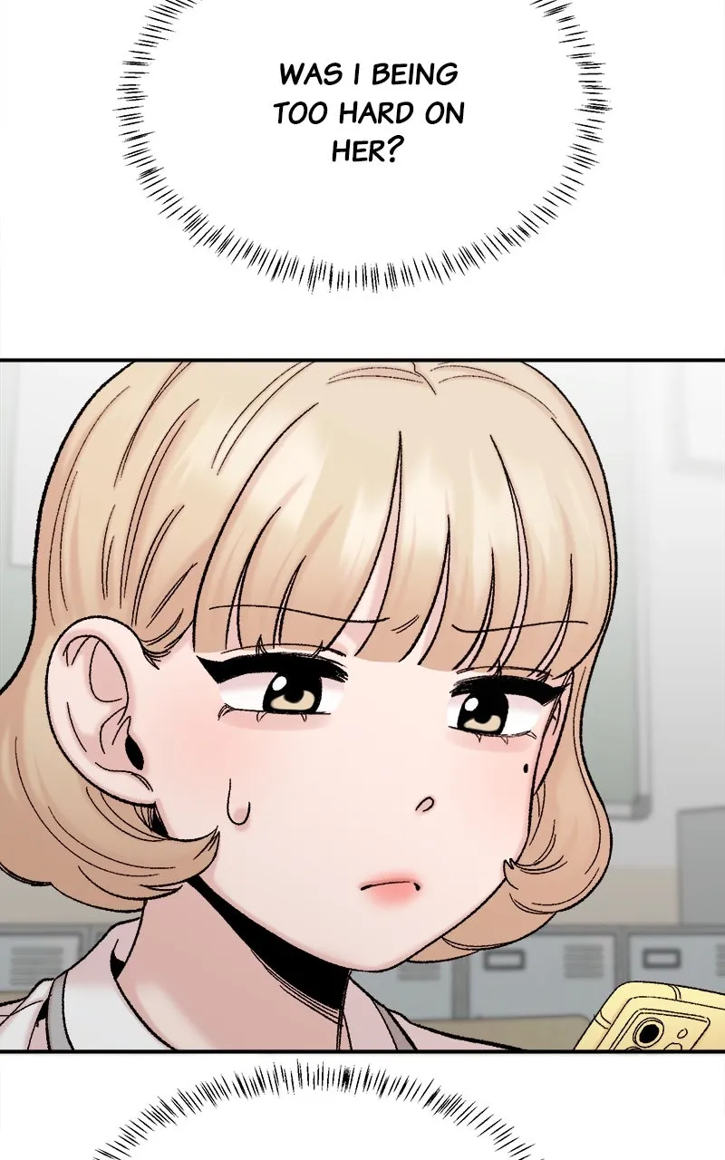 My Dud to Stud Boyfriend Chapter 100 page 108 - 