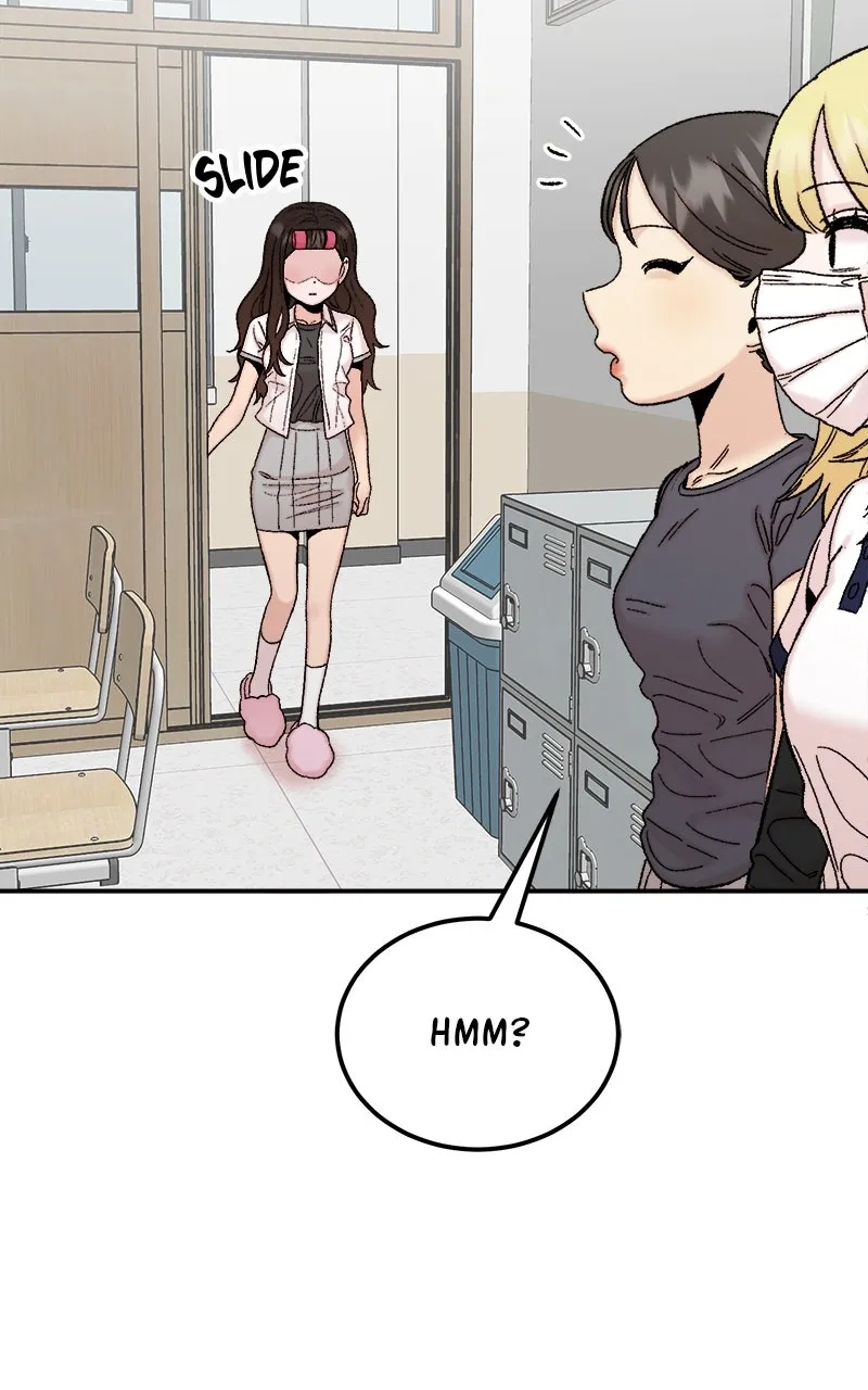 My Dud to Stud Boyfriend Chapter 100 page 111 - 