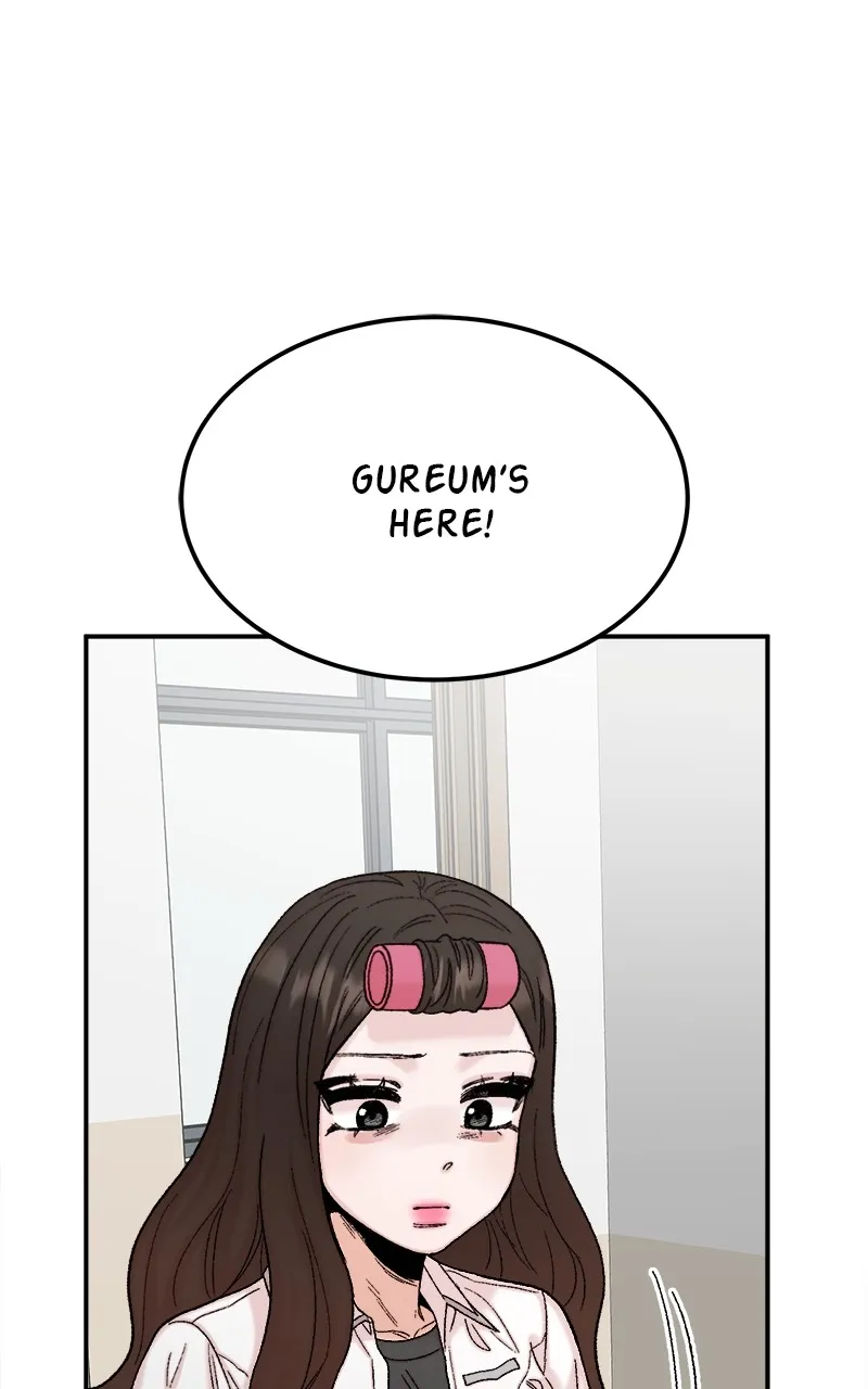 My Dud to Stud Boyfriend Chapter 100 page 112 - 