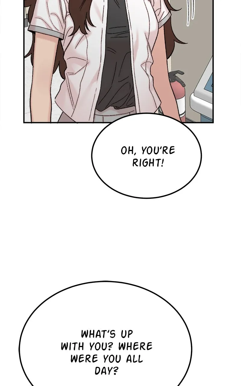 My Dud to Stud Boyfriend Chapter 100 page 113 - 
