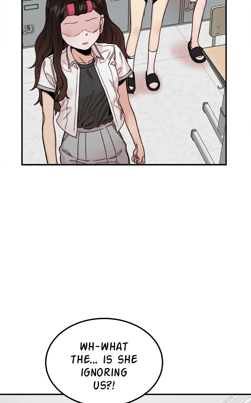 My Dud to Stud Boyfriend Chapter 100 page 116 - 
