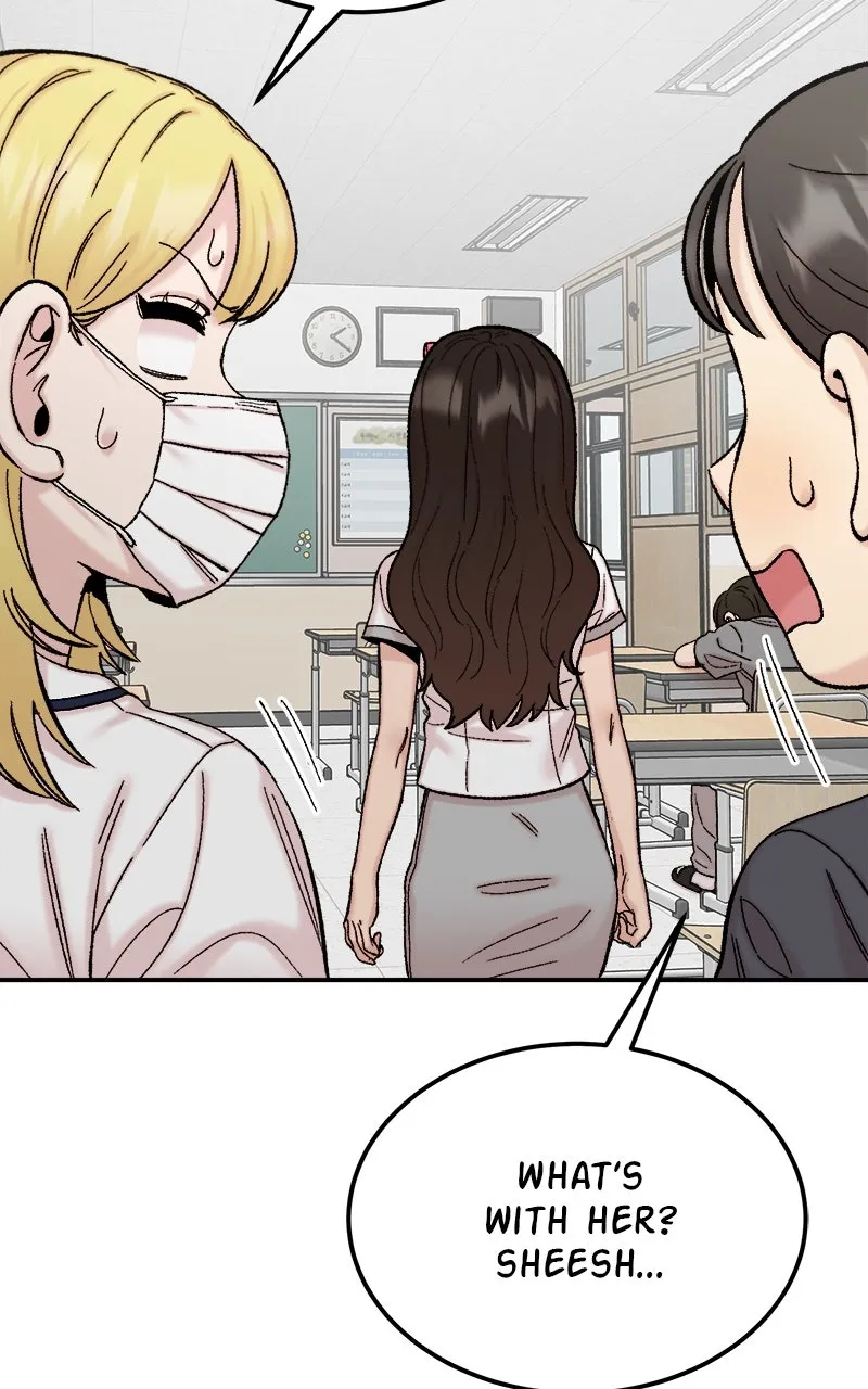 My Dud to Stud Boyfriend Chapter 100 page 117 - 