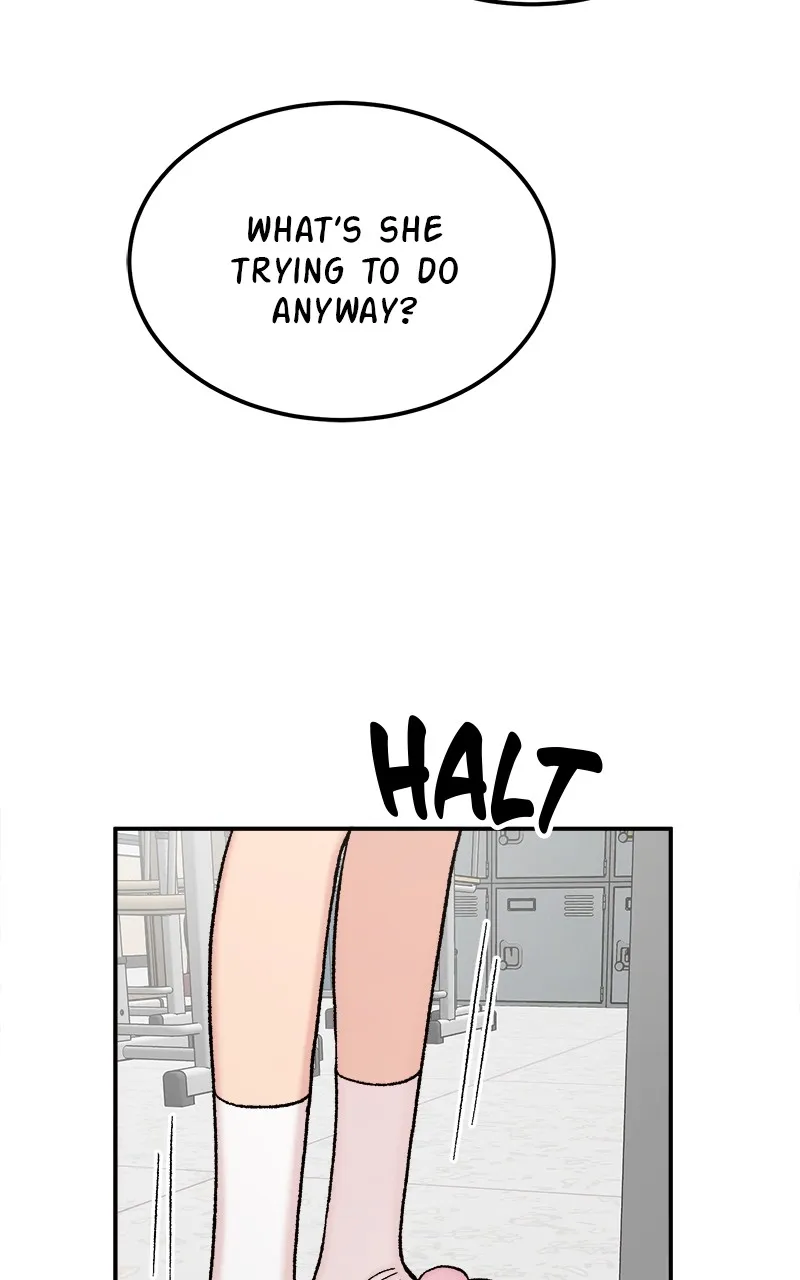My Dud to Stud Boyfriend Chapter 100 page 118 - 