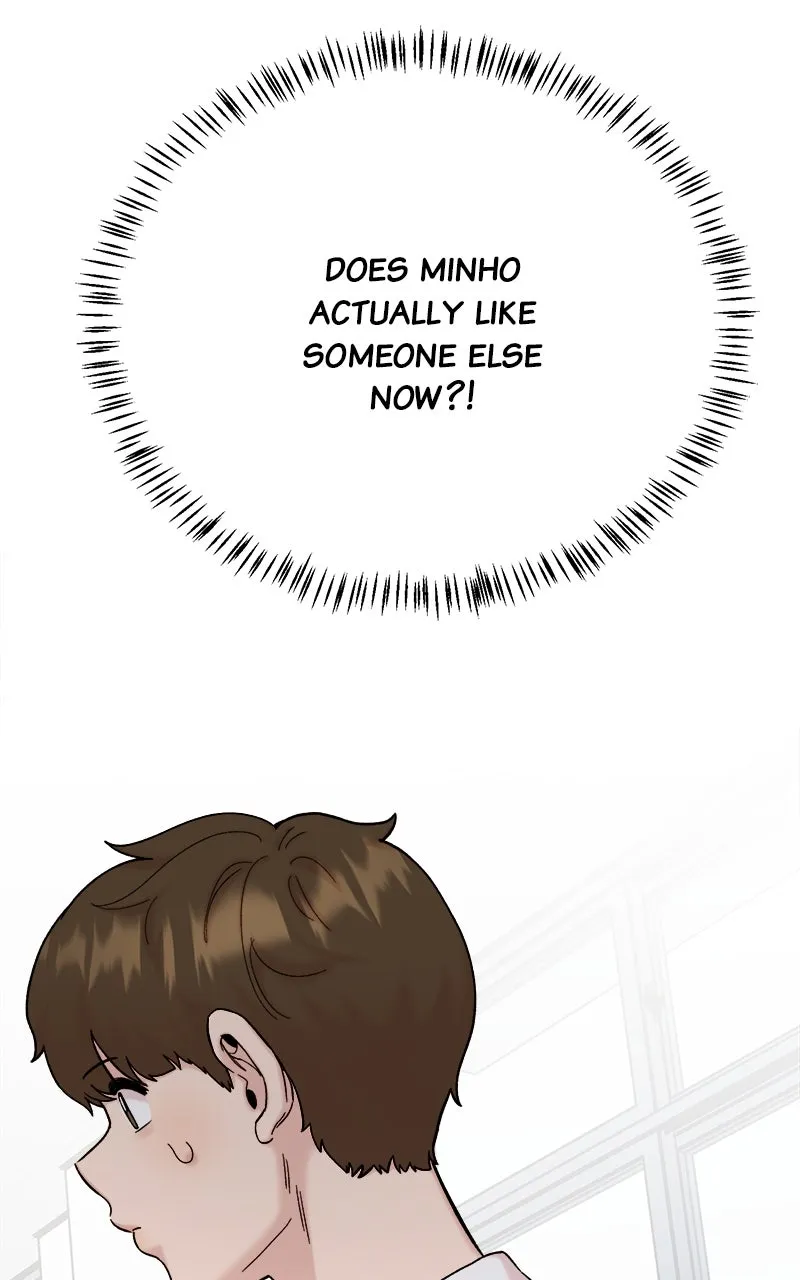 My Dud to Stud Boyfriend Chapter 100 page 13 - 