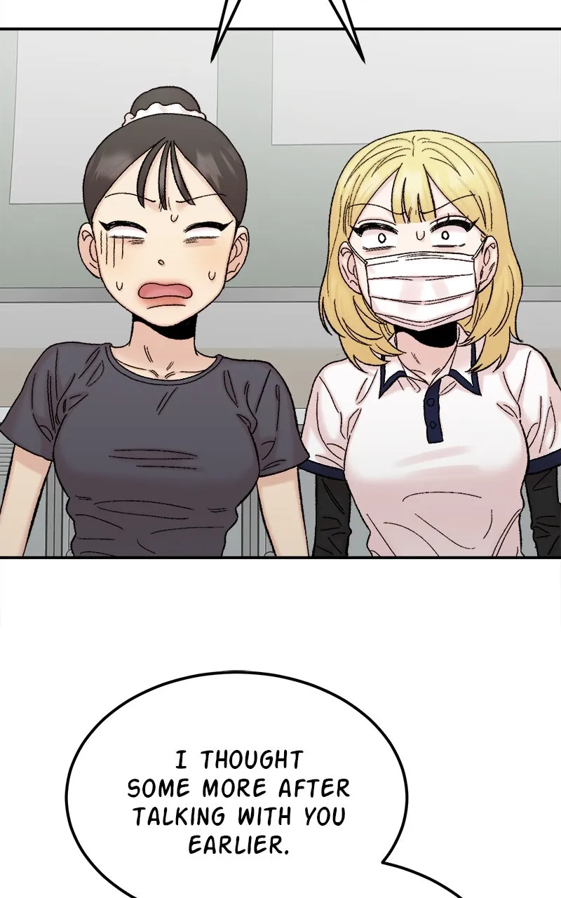 My Dud to Stud Boyfriend Chapter 100 page 123 - 