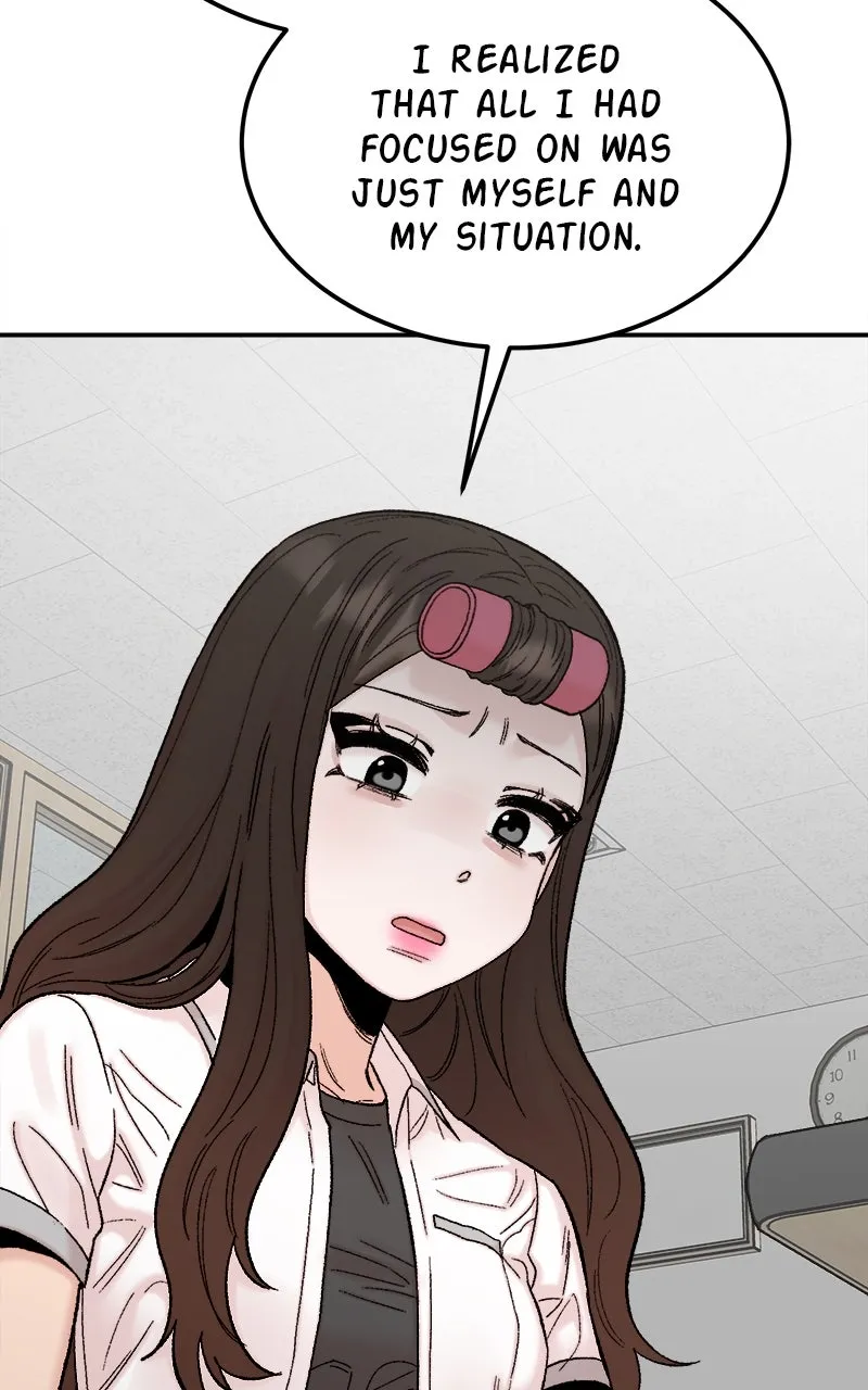 My Dud to Stud Boyfriend Chapter 100 page 124 - 
