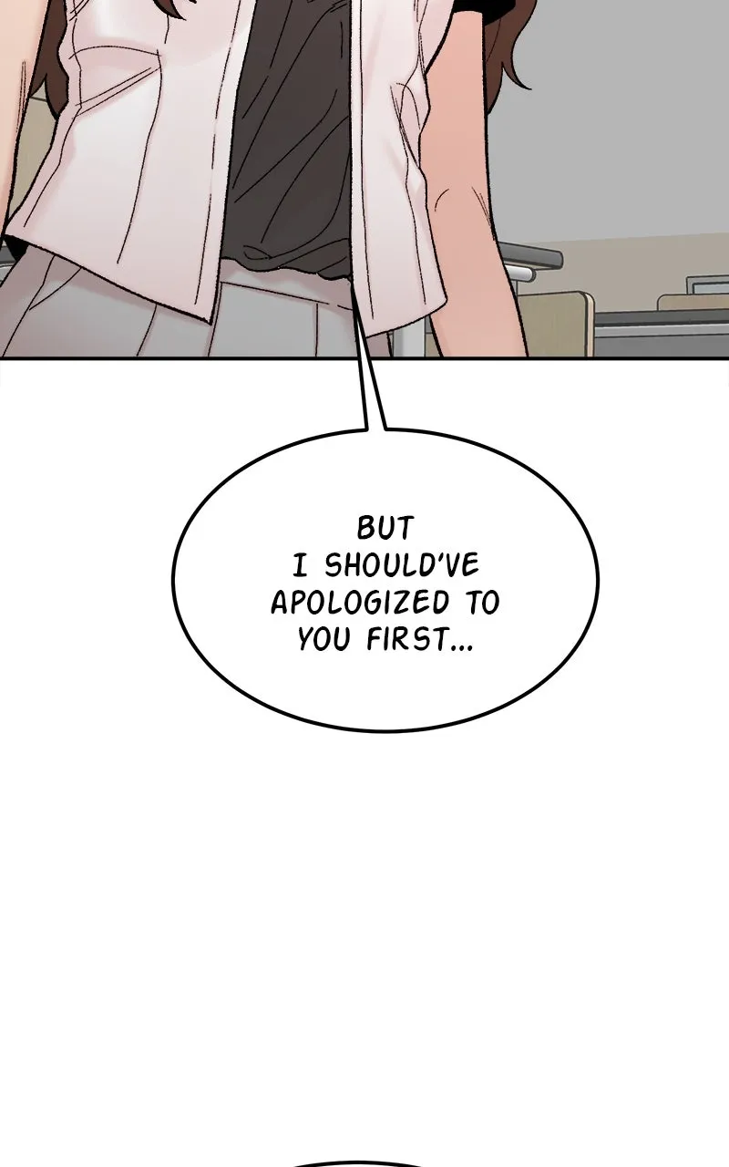 My Dud to Stud Boyfriend Chapter 100 page 125 - 