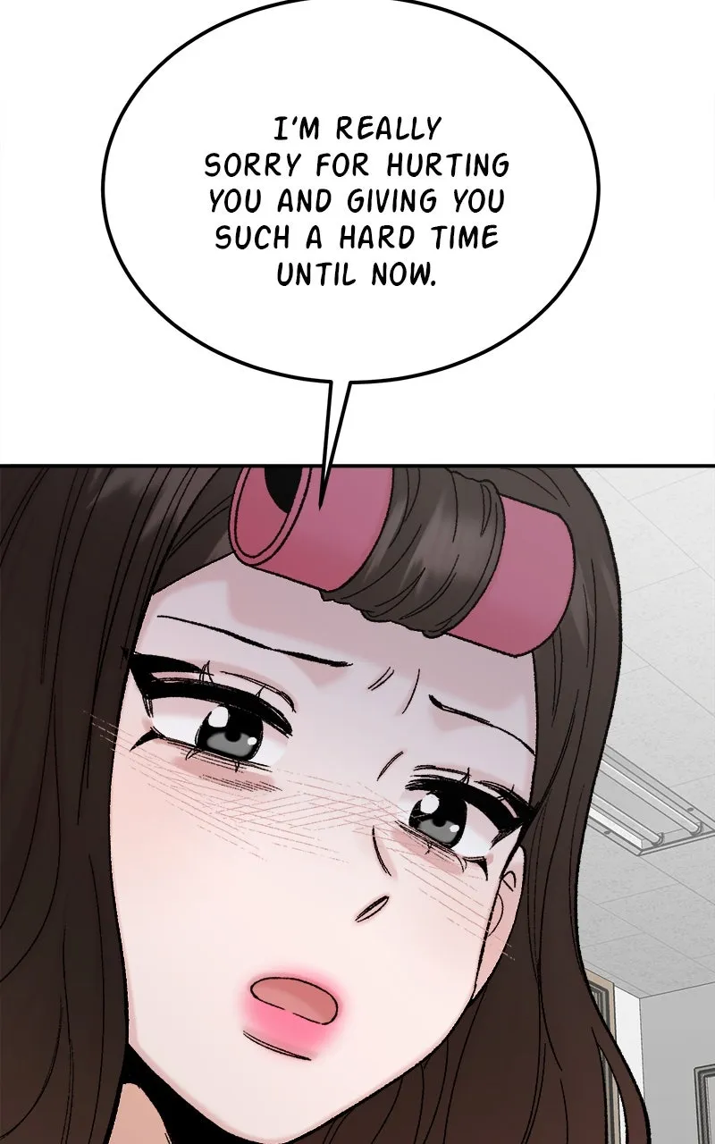 My Dud to Stud Boyfriend Chapter 100 page 126 - 