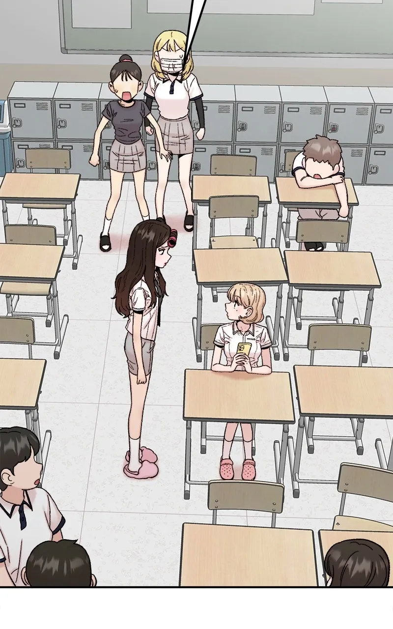 My Dud to Stud Boyfriend Chapter 100 page 128 - 