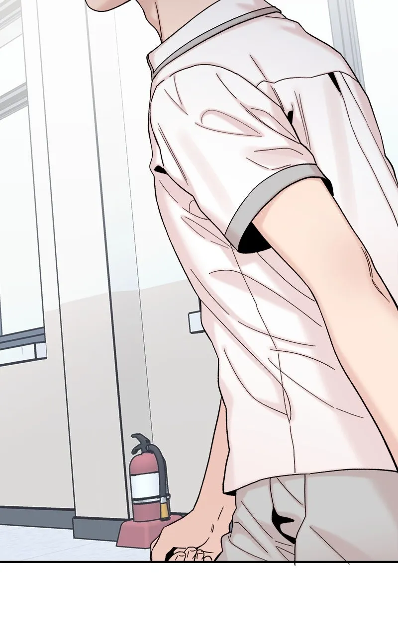 My Dud to Stud Boyfriend Chapter 100 page 14 - 