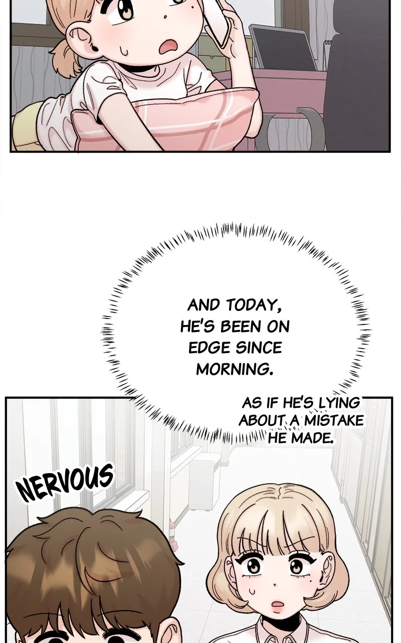 My Dud to Stud Boyfriend Chapter 100 page 16 - 