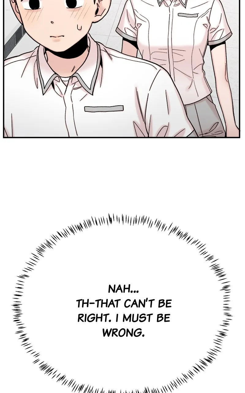 My Dud to Stud Boyfriend Chapter 100 page 17 - 