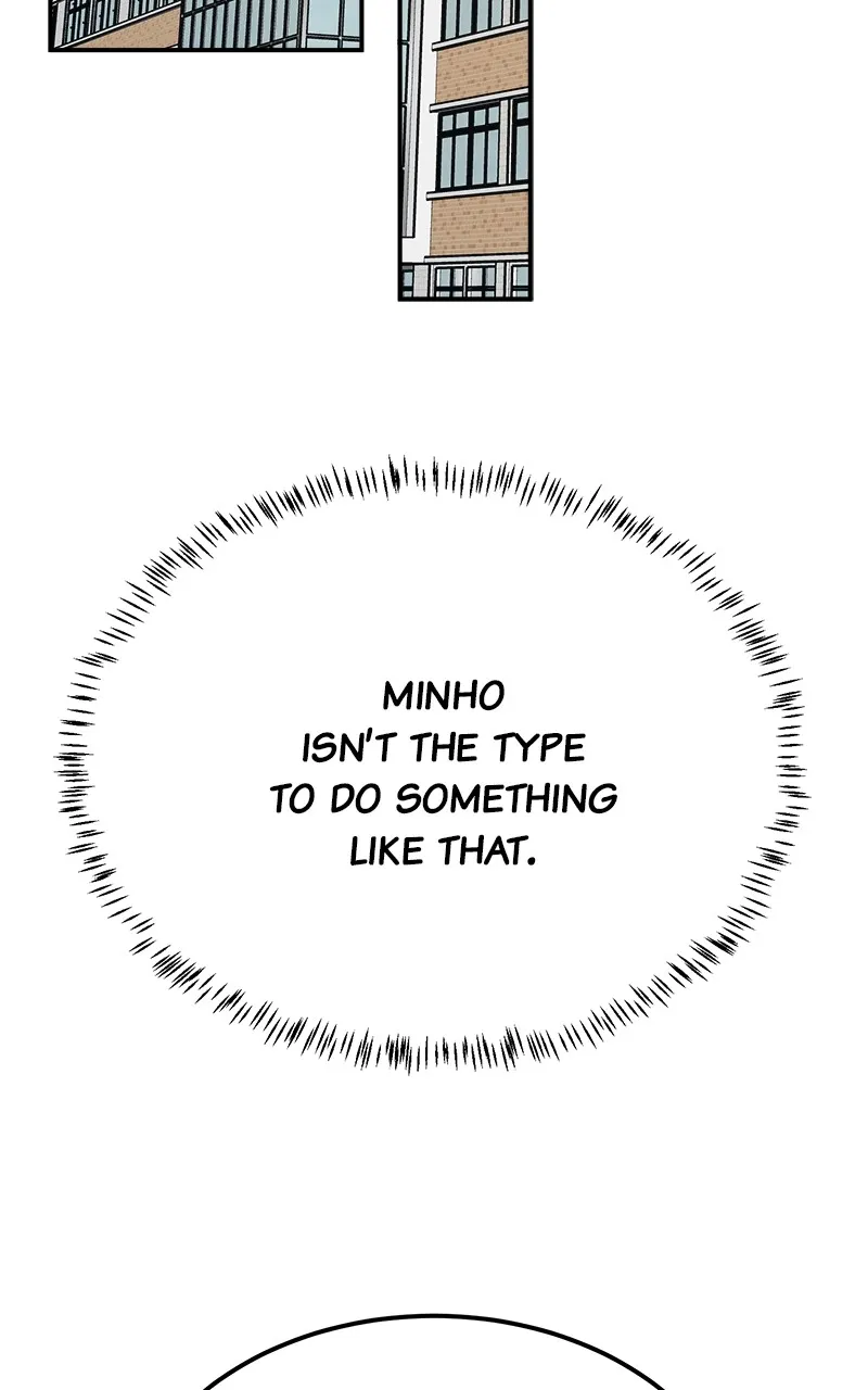 My Dud to Stud Boyfriend Chapter 100 page 19 - 