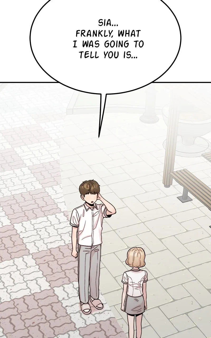 My Dud to Stud Boyfriend Chapter 100 page 20 - 