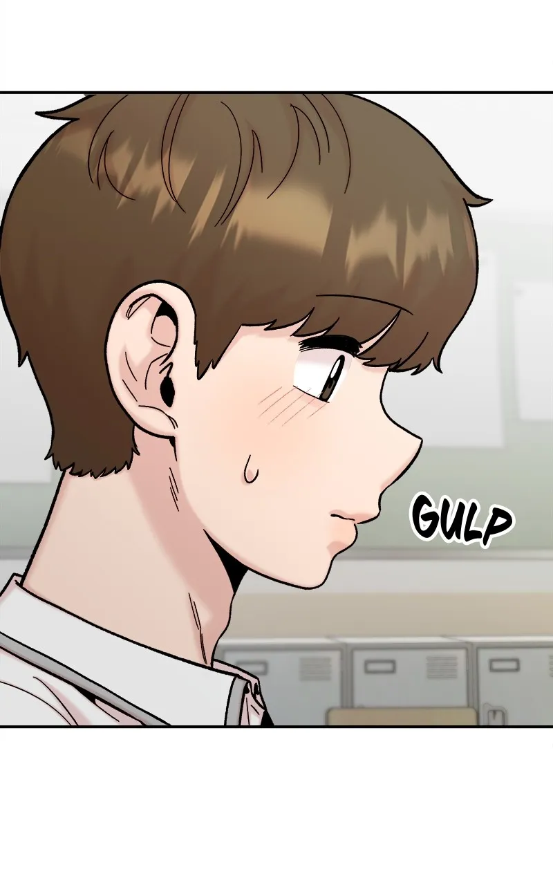 My Dud to Stud Boyfriend Chapter 100 page 3 - 