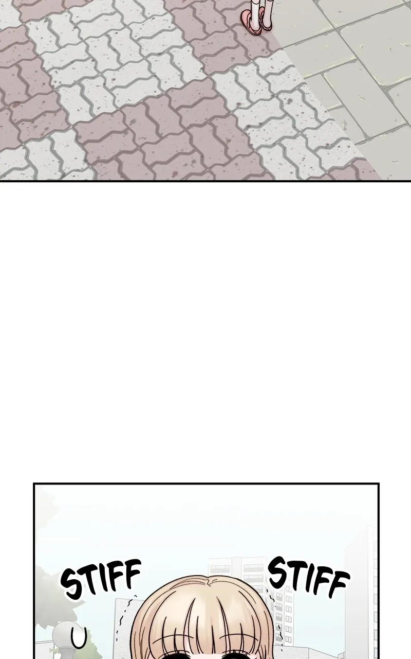 My Dud to Stud Boyfriend Chapter 100 page 21 - 