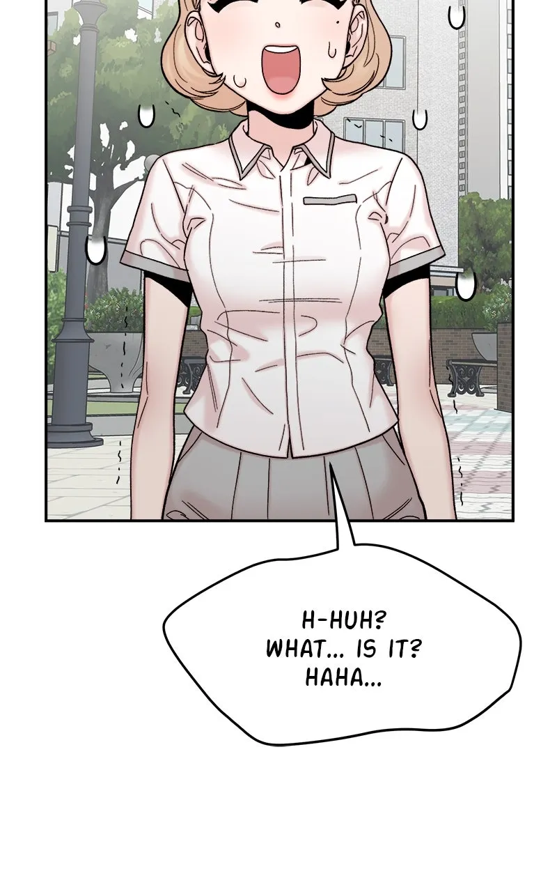 My Dud to Stud Boyfriend Chapter 100 page 22 - 