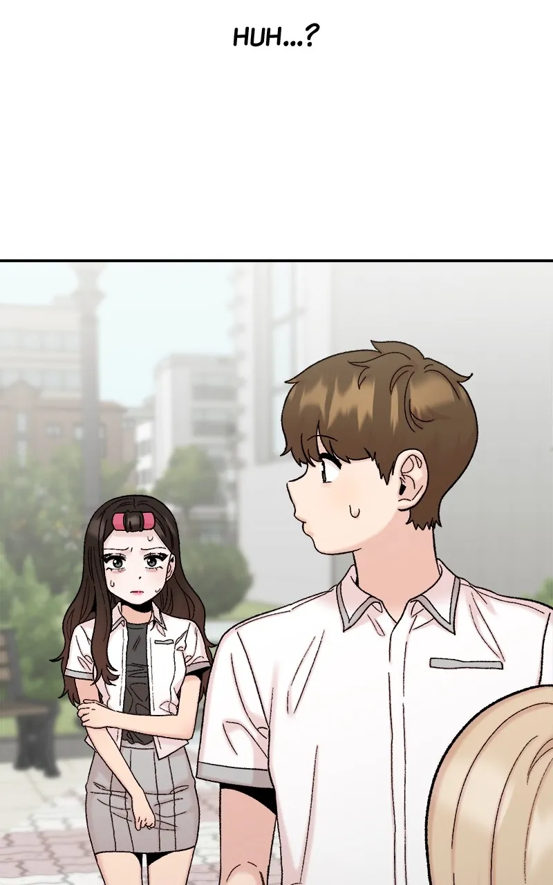 My Dud to Stud Boyfriend Chapter 100 page 27 - 
