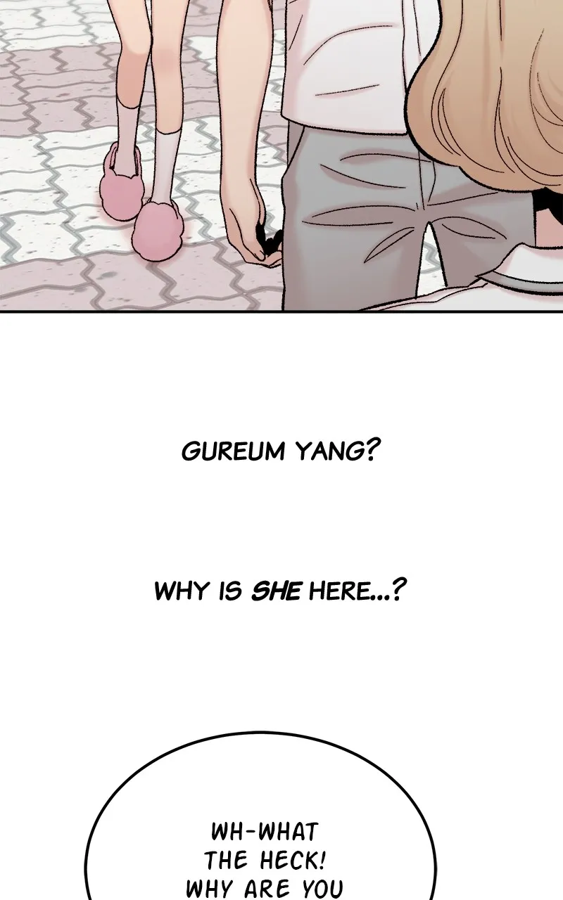 My Dud to Stud Boyfriend Chapter 100 page 28 - 