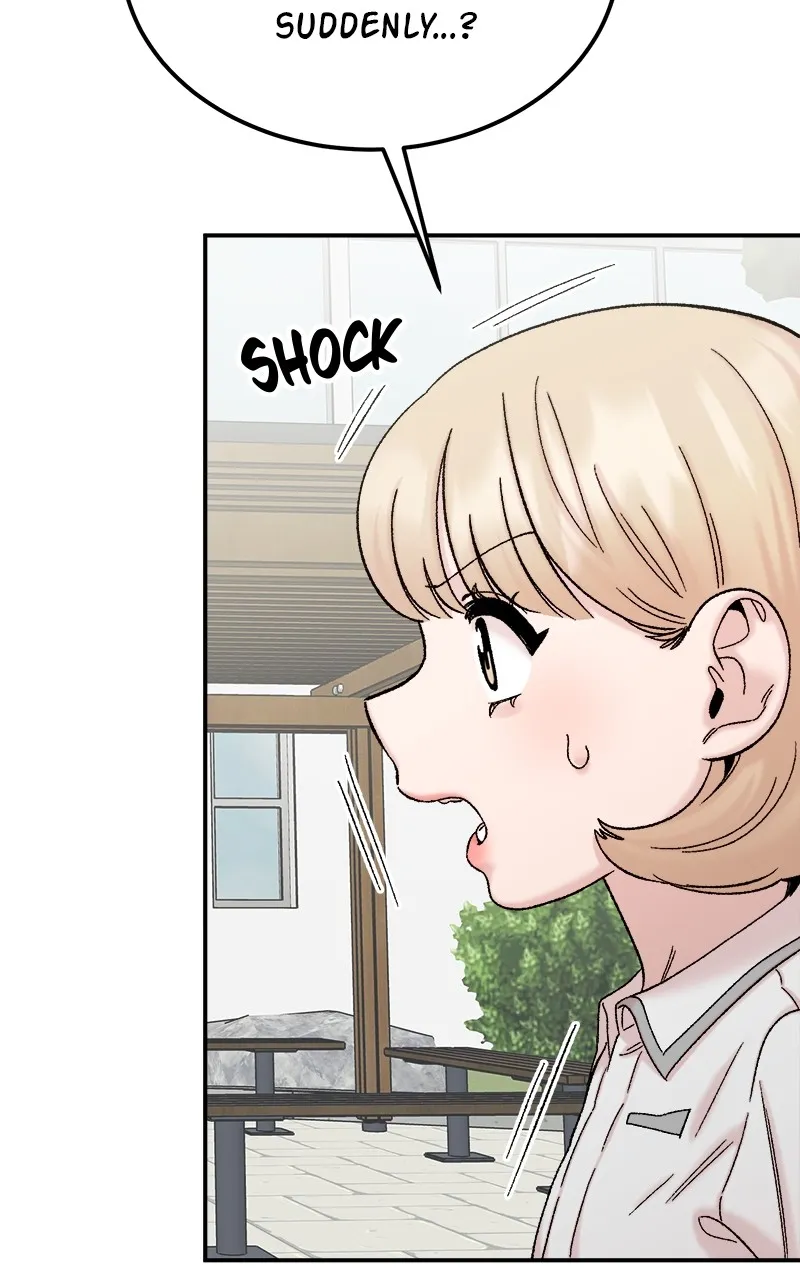My Dud to Stud Boyfriend Chapter 100 page 29 - 